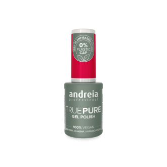 ANDREIA VERNIZ GEL TRUE PURE T23 10,5ML
