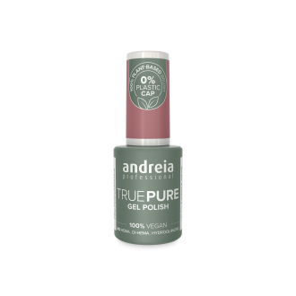 ANDREIA VERNIZ GEL TRUE PURE T26 10,5ML