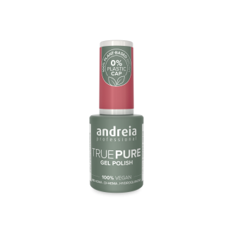 ANDREIA VERNIZ GEL TRUE PURE T27 10,5ML