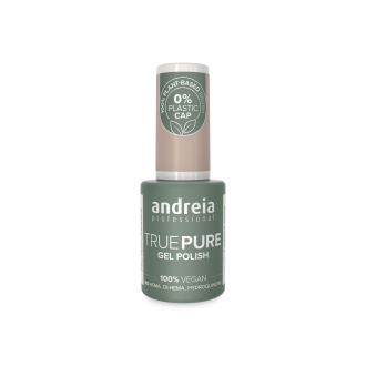 ANDREIA VERNIZ GEL TRUE PURE T28 10,5ML