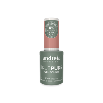 ANDREIA VERNIZ GEL TRUE PURE T29 10,5ML