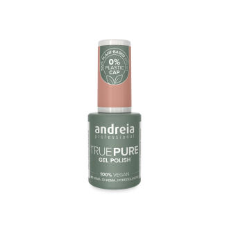 ANDREIA VERNIZ GEL TRUE PURE T30 10,5ML