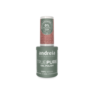 ANDREIA VERNIZ GEL TRUE PURE T31 10,5ML