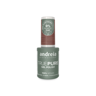 ANDREIA VERNIZ GEL TRUE PURE T32 10,5ML