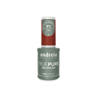 ANDREIA VERNIZ GEL TRUE PURE T33 10,5ML