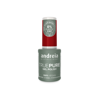ANDREIA VERNIZ GEL TRUE PURE T38 10,5ML