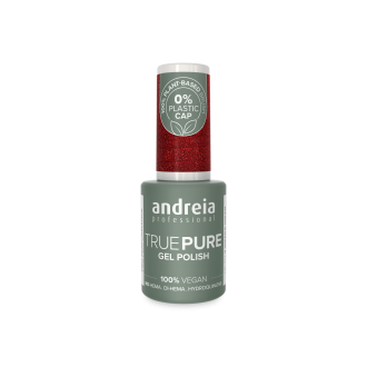 ANDREIA VERNIZ GEL TRUE PURE T39 10,5ML