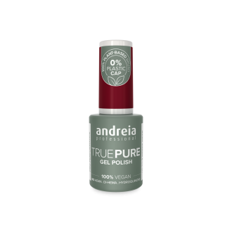 ANDREIA VERNIZ GEL TRUE PURE T40 10,5ML