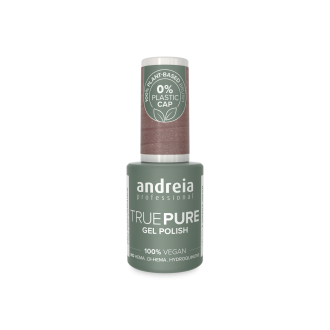 ANDREIA VERNIZ GEL TRUE PURE T42 10,5ML
