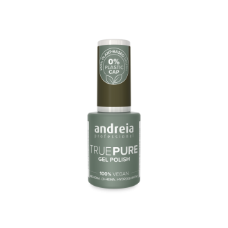 ANDREIA VERNIZ GEL TRUE PURE T43 10,5ML