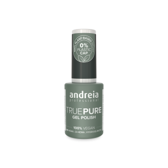 ANDREIA VERNIZ GEL TRUE PURE T44 10,5ML