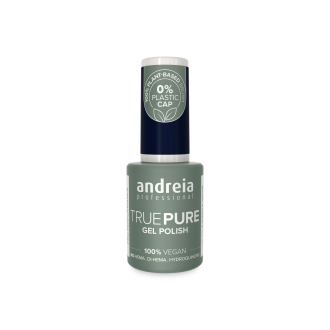 ANDREIA VERNIZ GEL TRUE PURE T45 10,5ML