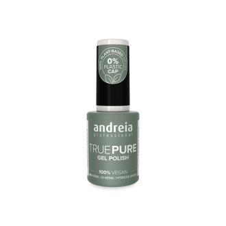 ANDREIA VERNIZ GEL TRUE PURE T46 10,5ML