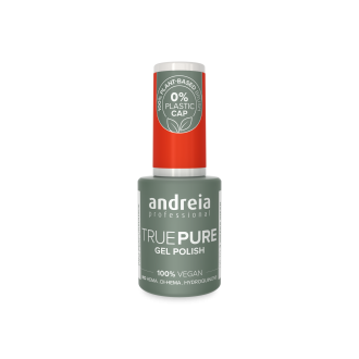 ANDREIA VERNIZ GEL TRUE PURE T47 10,5ML