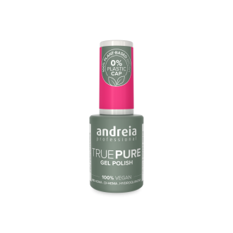 ANDREIA VERNIZ GEL TRUE PURE T48 10,5ML