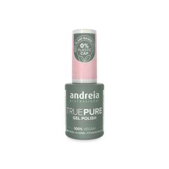 ANDREIA VERNIZ GEL TRUE PURE T49 10,5ML