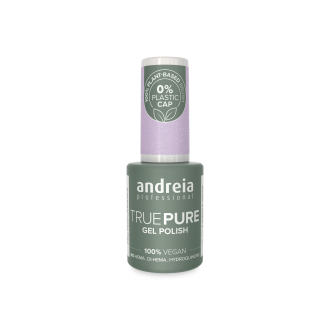 ANDREIA VERNIZ GEL TRUE PURE T50 10,5ML