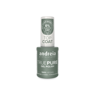 ANDREIA VERNIZ GEL TRUE PURE TOP COAT 10,5ML