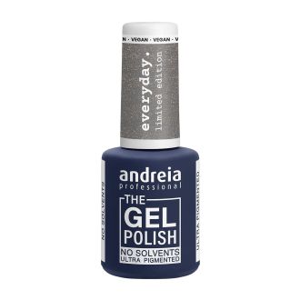 ANDREIA VERNIZ THE GEL POLISH ED1