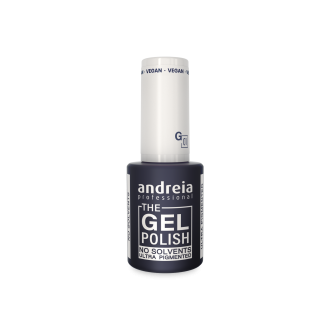 ANDREIA VERNIZ THE GEL POLISH G01