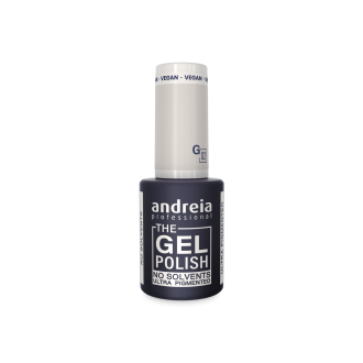 ANDREIA VERNIZ THE GEL POLISH G02