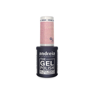 ANDREIA VERNIZ THE GEL POLISH G04