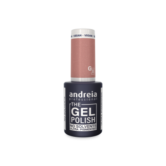 ANDREIA VERNIZ THE GEL POLISH G06