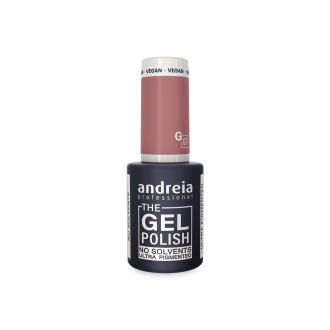 ANDREIA VERNIZ THE GEL POLISH G07