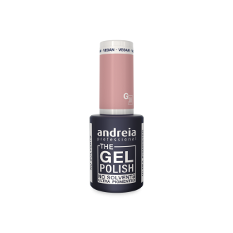 ANDREIA VERNIZ THE GEL POLISH G08