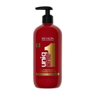 UNIQ ONE SHAMPOO 490ML