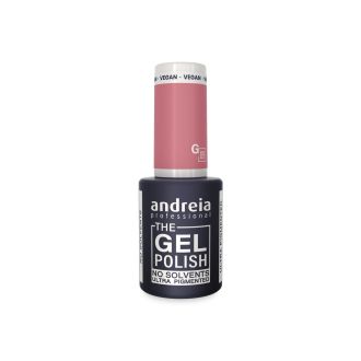 ANDREIA VERNIZ THE GEL POLISH G09