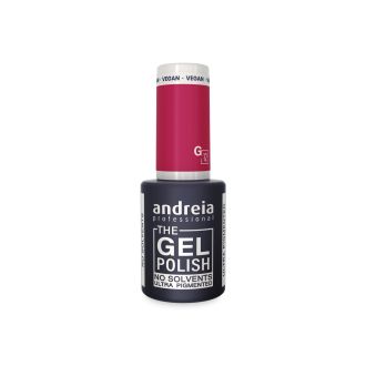 ANDREIA VERNIZ THE GEL POLISH G12