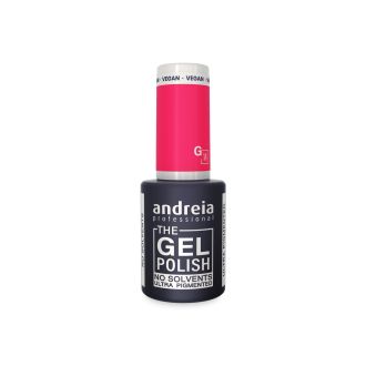 ANDREIA VERNIZ THE GEL POLISH G14
