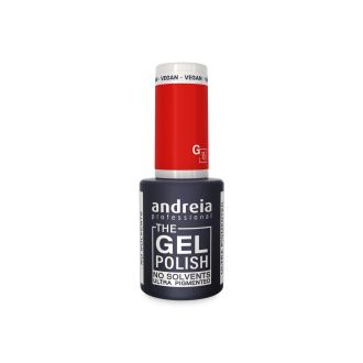 ANDREIA VERNIZ THE GEL POLISH G16