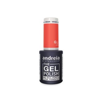 ANDREIA VERNIZ THE GEL POLISH G17