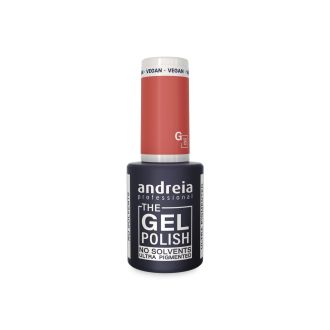 ANDREIA VERNIZ THE GEL POLISH G18