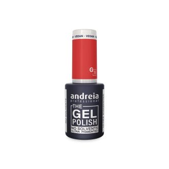 ANDREIA VERNIZ THE GEL POLISH G19