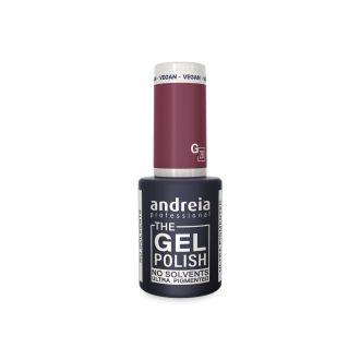 ANDREIA VERNIZ THE GEL POLISH G28
