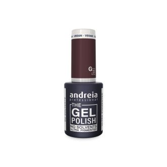 ANDREIA VERNIZ THE GEL POLISH G33