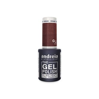 ANDREIA VERNIZ THE GEL POLISH G34