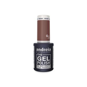 ANDREIA VERNIZ THE GEL POLISH G35