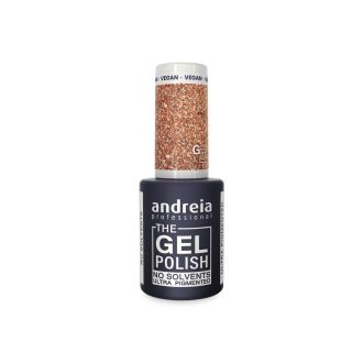 ANDREIA VERNIZ THE GEL POLISH G37
