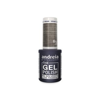ANDREIA VERNIZ THE GEL POLISH G39