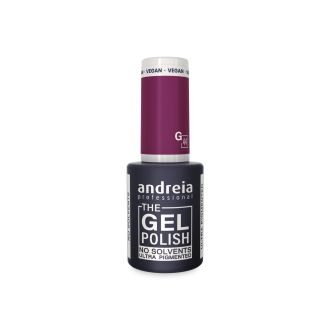 ANDREIA VERNIZ THE GEL POLISH G44