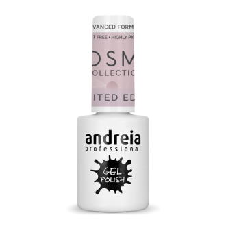 ANDREIA VERNIZ THE GEL POLISH YF CO3