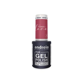 ANDREIA VERNIZ THE GEL POLISH YF PL1