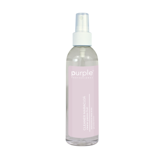PURPLE CLEANER MARACUJÁ 200ML