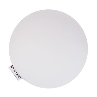 PURPLE APOIO COTOVELO BRANCO