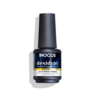 INOCOS DESIDRAT - DESIDRATANTE DE UNHAS 15ML