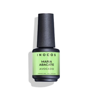 INOCOS VERNIZ GEL MARIA ABACATE 15ML